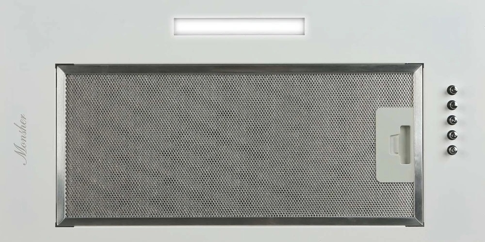 Monsher ANGERS 60 Blanc